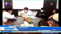 MASYARAKAT KOTA LAMA TUNTUT PT SJICOY DAN PT EDI 20 PERSEN DARI HGU